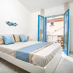 Bilancia's V - 15' Palau - 6 Guests - Sea View & Parking Free Appartement