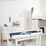 Bilancia's V - 15' Palau - 6 Guests - Sea View & Parking Free