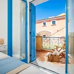 Bilancia's V - 15' Palau - 6 Guests - Sea View & Parking Free