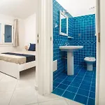 Bilancia's V - 15' Palau - 6 Guests - Sea View & Parking Free Appartement