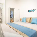 Bilancia's V - 15' Palau - 6 Guests - Sea View & Parking Free Apartament Porto Pozzo