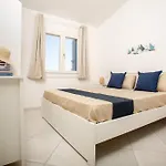 Bilancia's V - 15' Palau - 6 Guests - Sea View & Parking Free Appartement