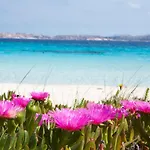 Bilancia's V - 15' Palau - 6 Guests - Sea View & Parking Free Apartament *
