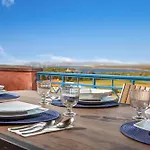 Bilancia's V - 15' Palau - 6 Guests - Sea View & Parking Free *