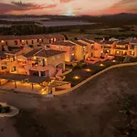 Bilancia's V - 15' Palau - 6 Guests - Sea View & Parking Free * Porto Pozzo