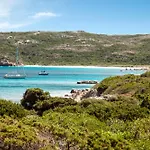 Bilancia's V - 15' Palau - 6 Guests - Sea View & Parking Free Appartamento