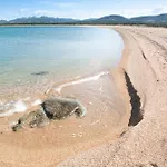 Appartamento Bilancia's V - 15' Palau - 6 Guests - Sea View & Parking Free Porto Pozzo