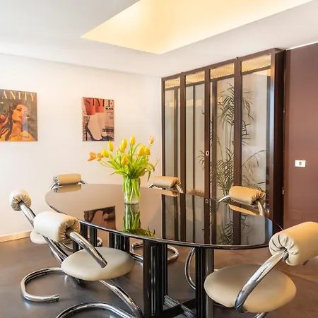 Apartment Bilancia 5 Tre-locali P1 Porto Pozzo