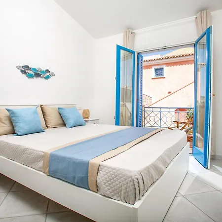 Bilancia V 30' Porto Cervo & Private Terrace With Sea View Appartement