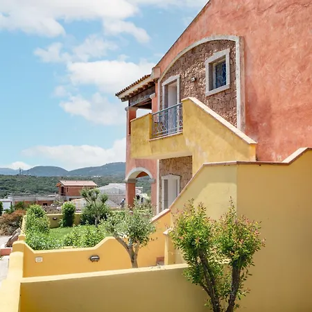 Bilancia V 30' Porto Cervo & Private Terrace With Sea View ポルト・ポッツォ