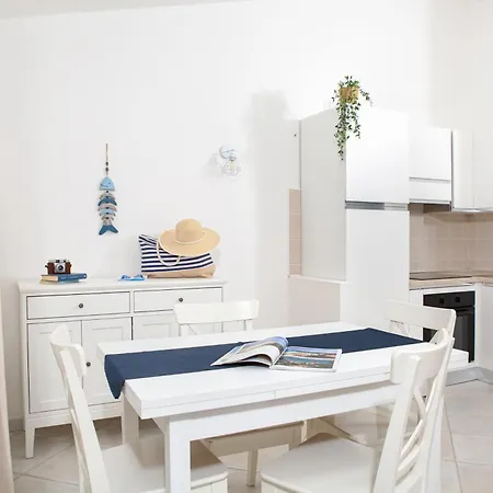 Bilancia V 30' Porto Cervo & Private Terrace With Sea View