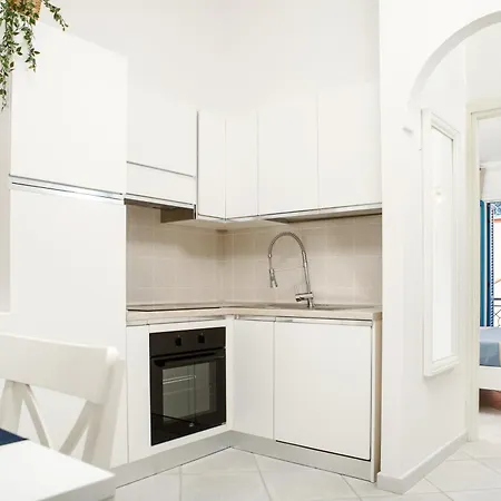 Appartement Bilancia V 30' Porto Cervo & Private Terrace With Sea View *