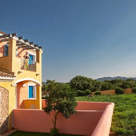 Bilancia V 30' Porto Cervo & Private Terrace With Sea View アパート *