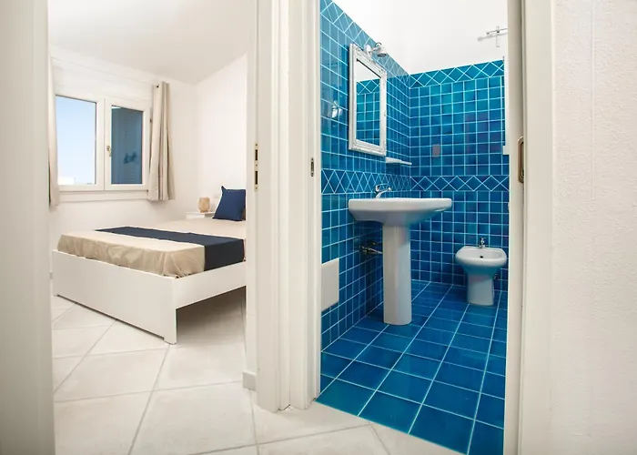 Bilancia V 30' Porto Cervo & Private Terrace With Sea View Apartman