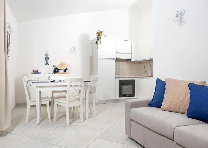 Apartman Bilancia V 30' Porto Cervo & Private Terrace With Sea View Porto Pozzo