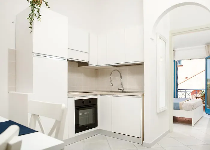 Apartman Bilancia V 30' Porto Cervo & Private Terrace With Sea View *