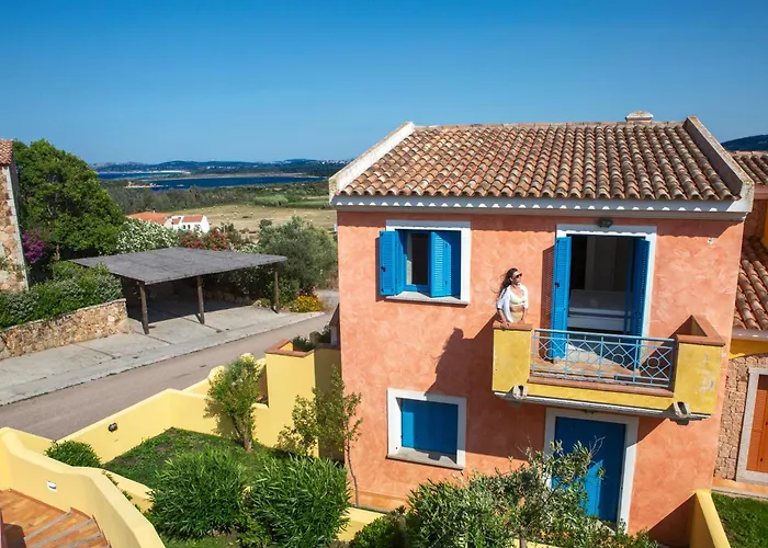 Apartman Bilancia V 30' Porto Cervo & Private Terrace With Sea View Porto Pozzo