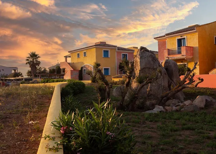 Apartman Bilancia V 30' Porto Cervo & Private Terrace With Sea View