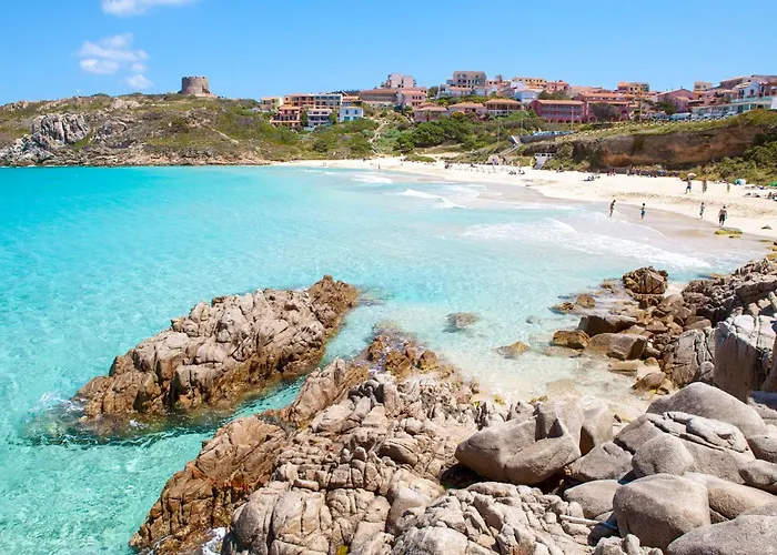 Apartman Bilancia V 30' Porto Cervo & Private Terrace With Sea View Porto Pozzo